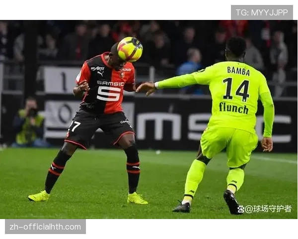 雷恩4-1大胜斯特拉斯堡 主场攻势终结连续六轮不胜