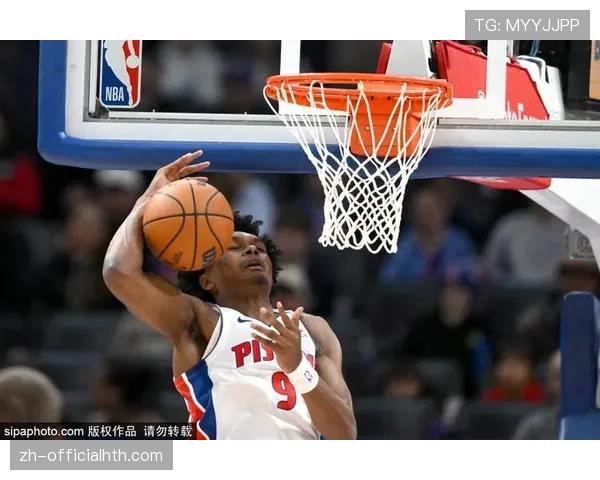 坎宁安狂砍46分三双，活塞逆转奇才展现NBA球星统治力