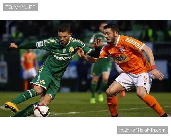 帕纳辛纳科斯客场韧性十足 四胜一负展露争冠潜力