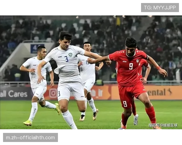 阿拉斯瓦德点射绝杀 叙利亚队保留晋级希望 阿拉斯瓦德点射绝杀 叙利亚队保留晋级希望