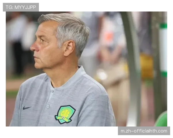 里尔主帅热内西奥的育才哲学 为战术体系注入年轻活力 里尔主帅热内西奥的育才哲学 为战术体系注入年轻活力