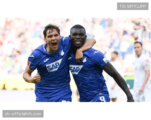 霍芬海姆主场领先情况下胜率87% 掌控比赛能力出色